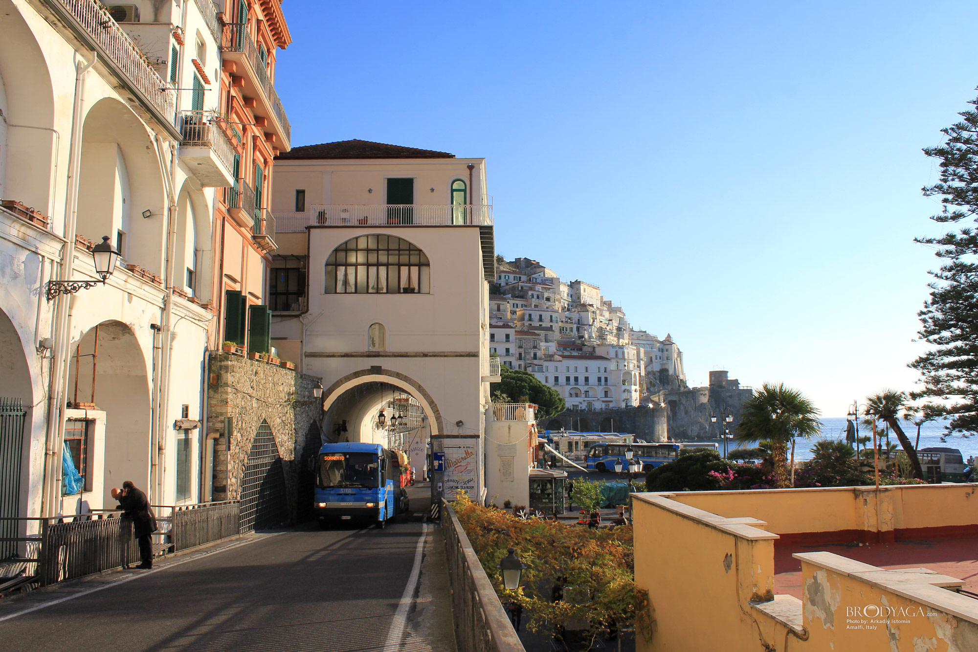 Amalfi
